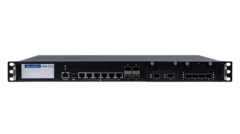 FWA-2112 - Advantech